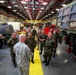 State partners New Jersey and Albania meet