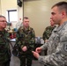 State partners New Jersey and Albania meet