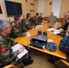 State partners New Jersey and Albania meet