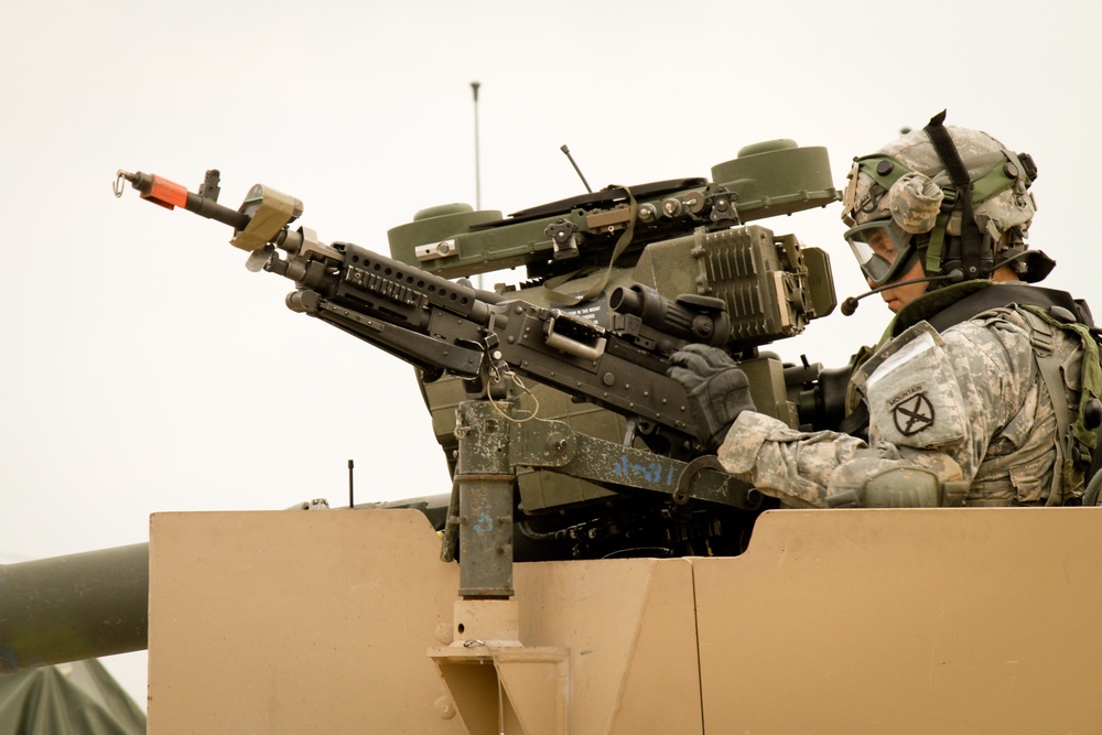 Fort Drum troops help Security Force Assistance Teams prepare for Afghanistan