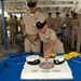 119th birthday celebration of chief petty officers