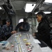 'Battleship' stars aboard USS George Washington