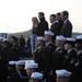 'Battleship' stars aboard USS George Washington