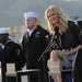 'Battleship' stars aboard USS George Washington