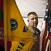 Sergeant Major of the Army visits Bagram