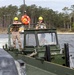 Bridge Co. provides faster, more efficient transportation for tanks