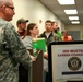 Individual Ready Reserve soldiers benefit from muster