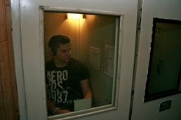 Individual Ready Reserve soldiers benefit from muster