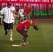 Wounded Warrior Amputee Celebrity Softball Classic