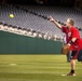 Wounded Warrior Amputee Celebrity Softball Classic