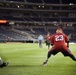 Wounded Warrior Amputee Celebrity Softball Classic