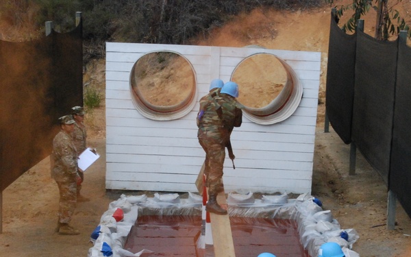 Junior Leaders Training