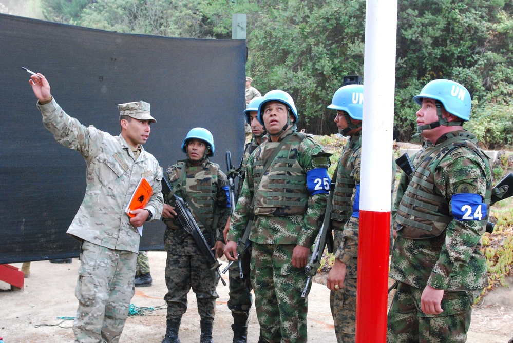 Junior Leaders Training Junior Leaders Training