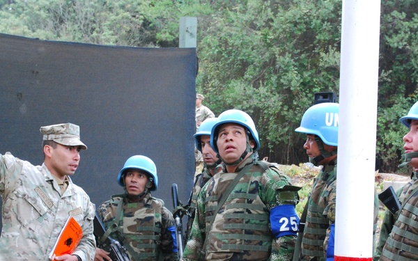 Junior Leaders Training