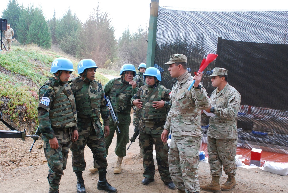 Junior Leaders Training Junior Leaders Training