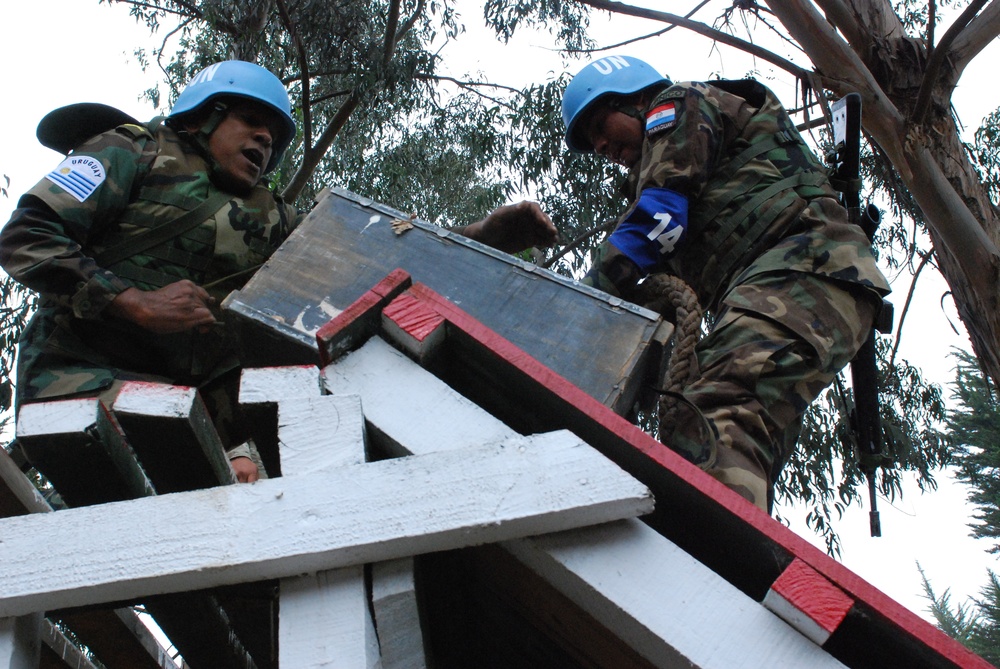 Junior Leaders Training Junior Leaders Training