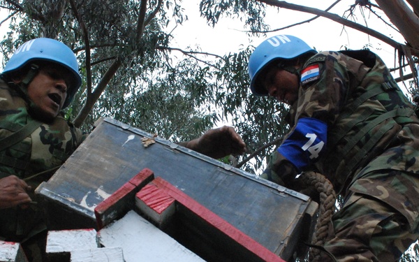 Junior Leaders Training