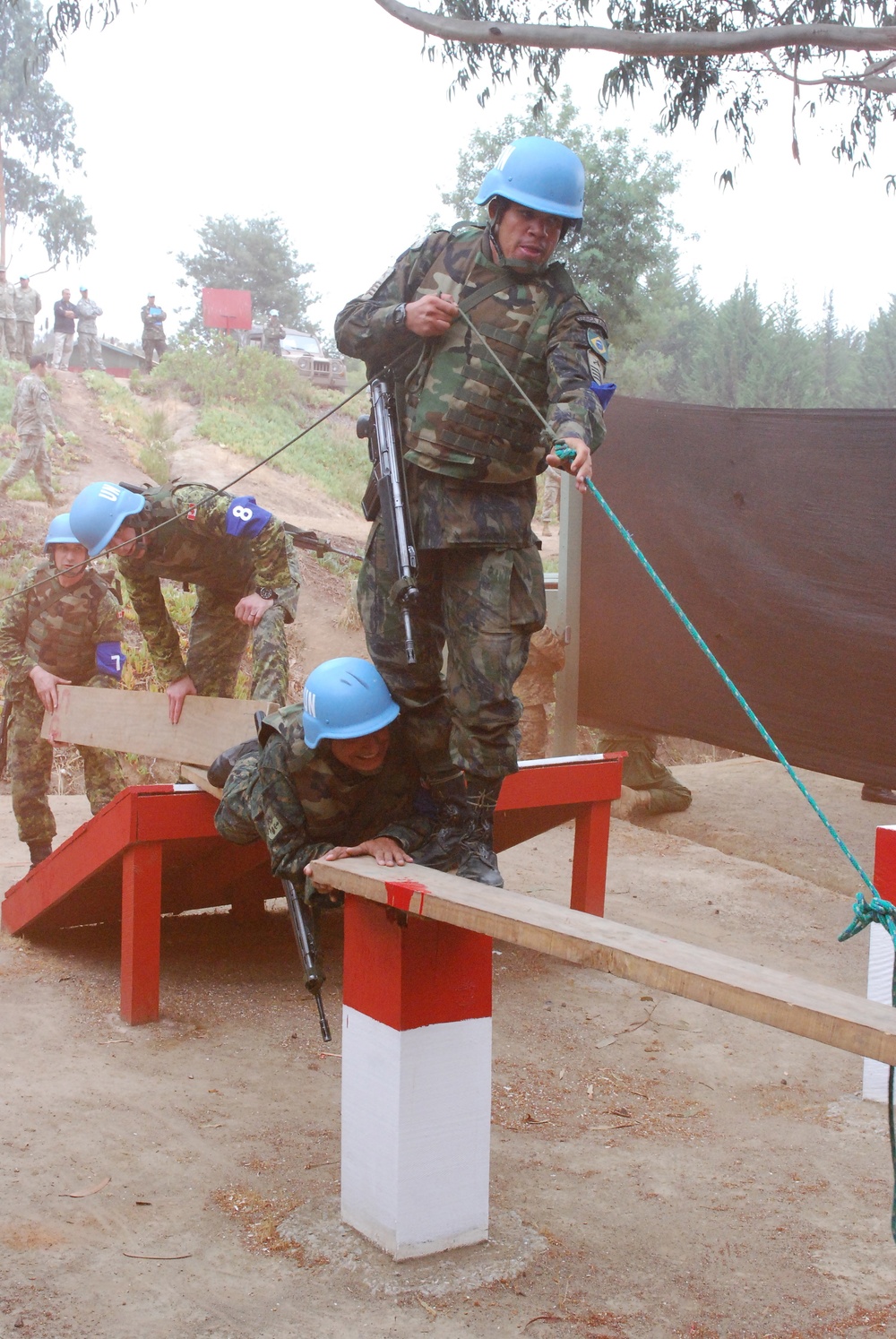 Junior Leaders Training Junior Leaders Training