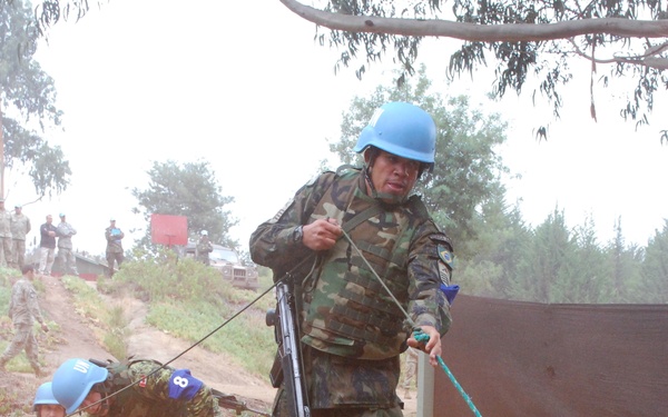 Junior Leaders Training