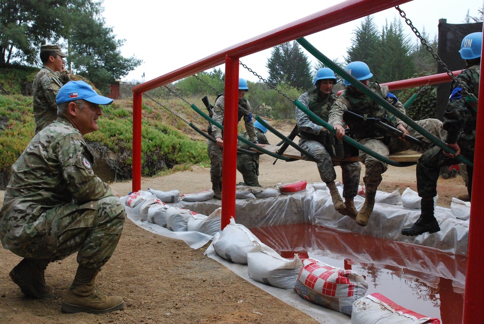 Junior Leaders Training Junior Leaders Training