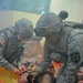 Hellraiser, KSF medics get bloody together