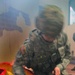 Hellraiser, KSF medics get bloody together