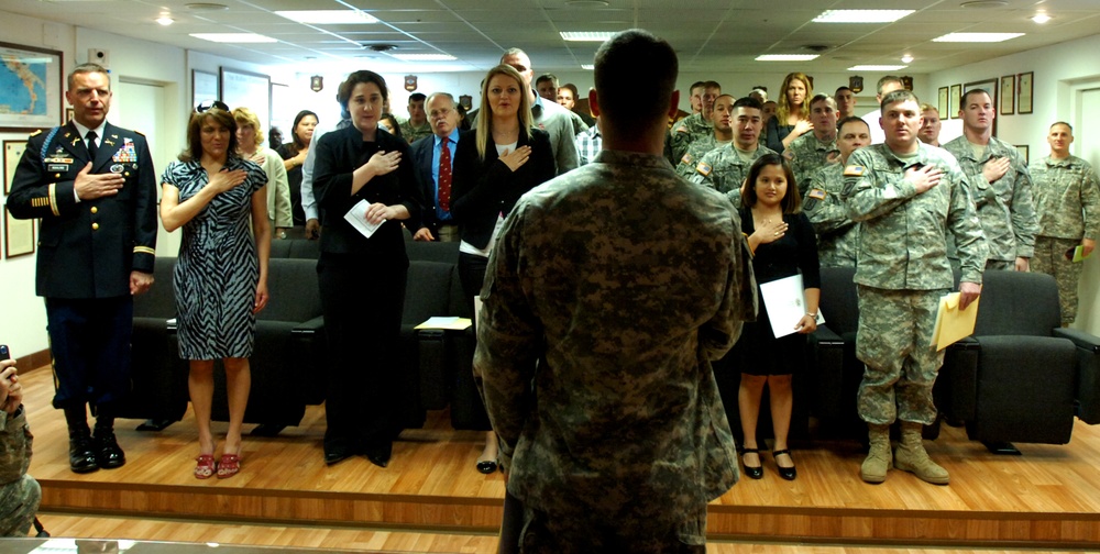 173rd soldiers, military spouses become citizens