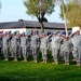 USARAF ceremony honors Task Force Odyssey Guard participants