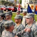 USARAF ceremony honors Task Force Odyssey Guard participants