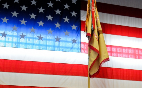 Bayonet soldiers resume mission, remember fallen