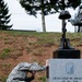 Bayonet soldiers resume mission, remember fallen