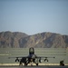F-16Cs bring decisive airpower to southern Afghanistan