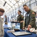 Coast Guard International Ice Patrol participates in Annual Aviation, Maritime and Transportation Education Expo