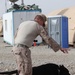 Dog handlers train canines, save Marine lives in Afghanistan