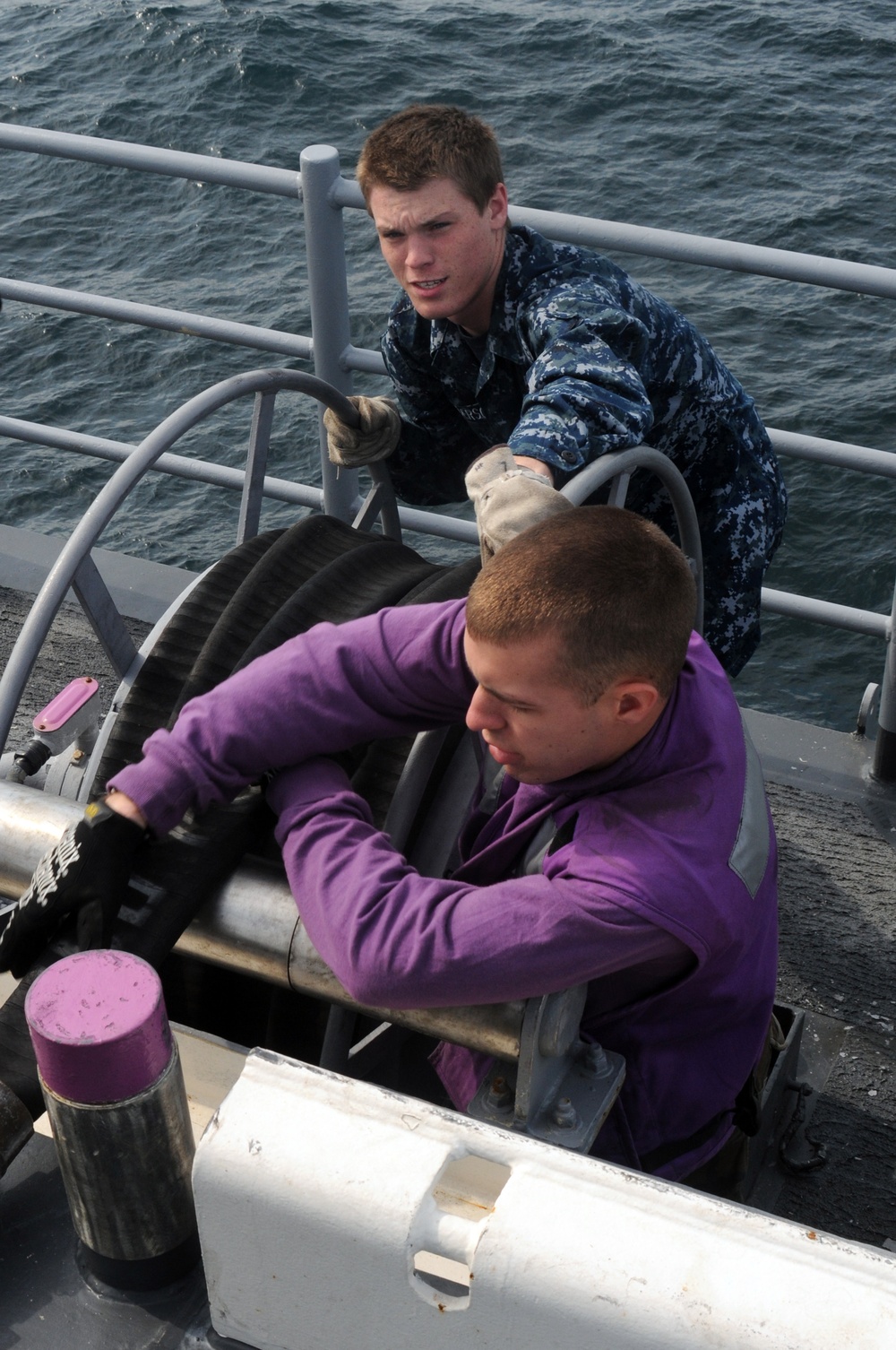 USS Kearsarge activity