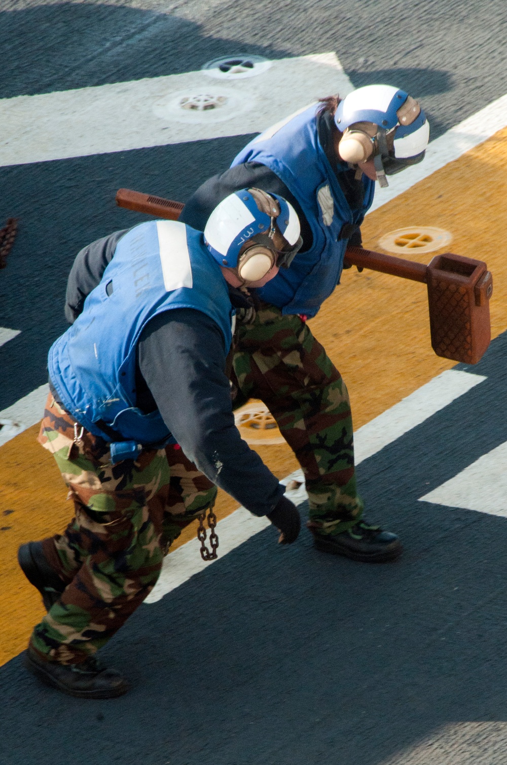 USS Kearsarge activity