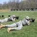 Spring weapons qualification