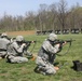 Spring weapons qualification