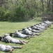 Spring weapons qualification