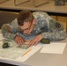 Finding their way National Guard soldiers train on military map reading