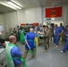 For Marines on the battlefield, urgent care is just a call away