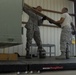 The 169th Fighter Wing prepares for deployment