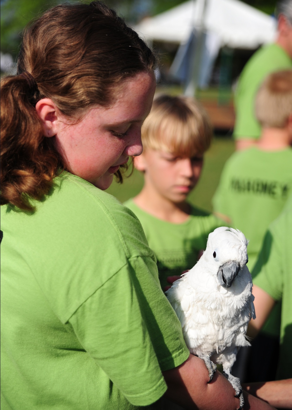 16th Annual Earth Day Celebration