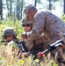 Combat Logistics Regiment 25 calls on infantry Marines for guidance