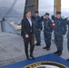 Swift hosts Croatian and US officials