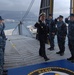 Swift hosts Croatian and US officials