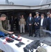 Swift hosts Croatian and US officials