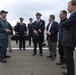 Swift hosts Croatian and US officials