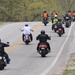 Riders gear up for safety