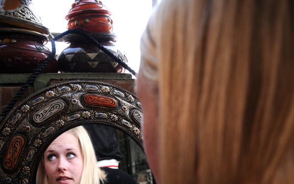 Marrakech Aeroexpo 2012